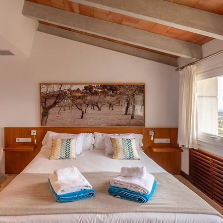 Can Cota Boutique - Turismo De Interior Selva  Eksteriør bilde