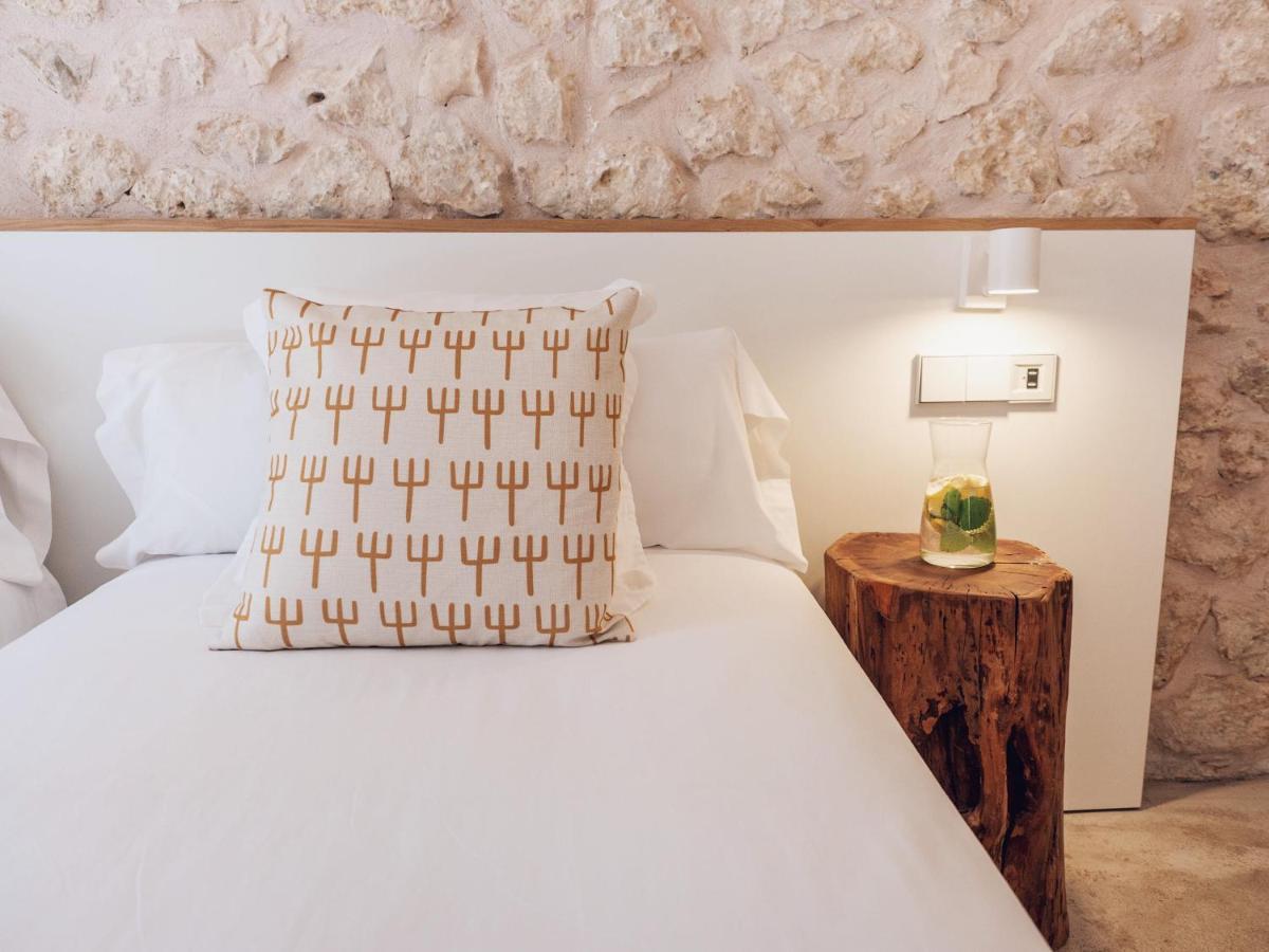 Can Cota Boutique - Turismo De Interior Selva  Eksteriør bilde