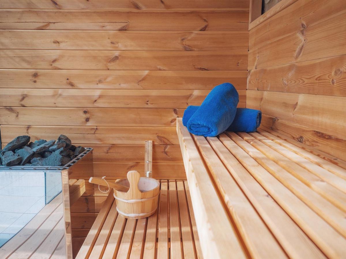 Can Cota Boutique - Turismo De Interior Selva  Eksteriør bilde
