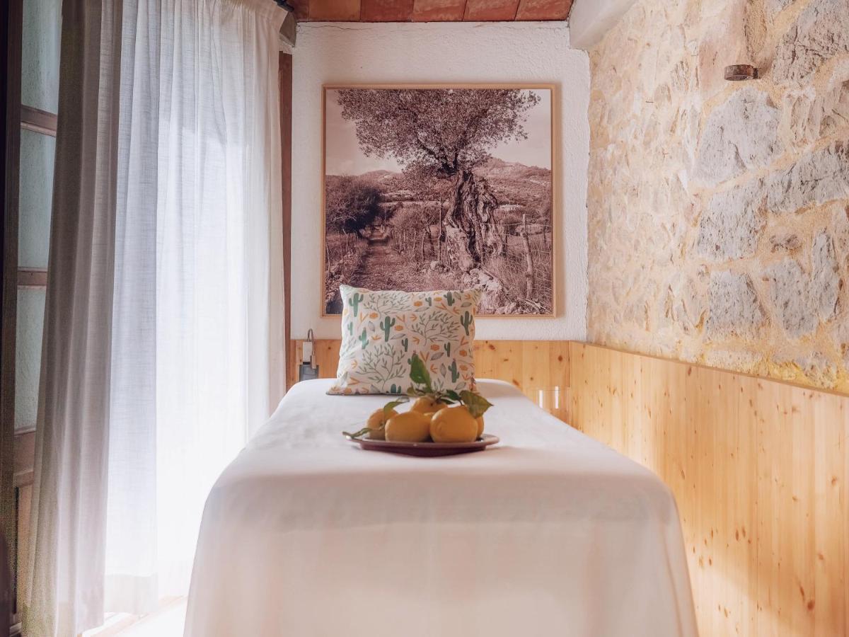 Can Cota Boutique - Turismo De Interior Selva  Eksteriør bilde
