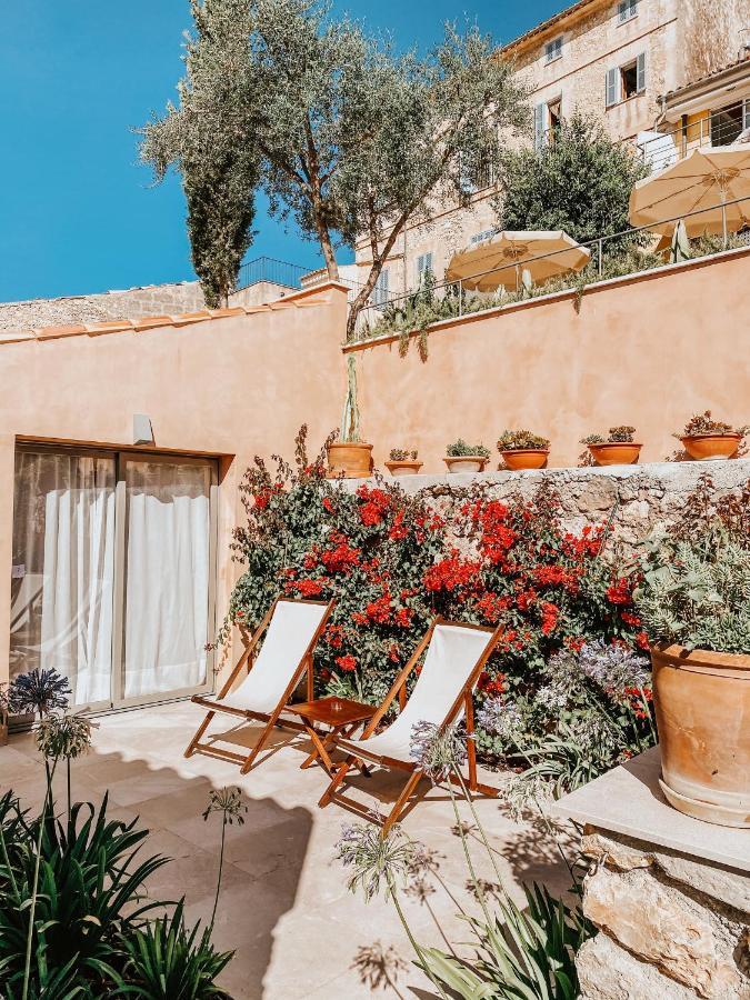 Can Cota Boutique - Turismo De Interior Selva  Eksteriør bilde