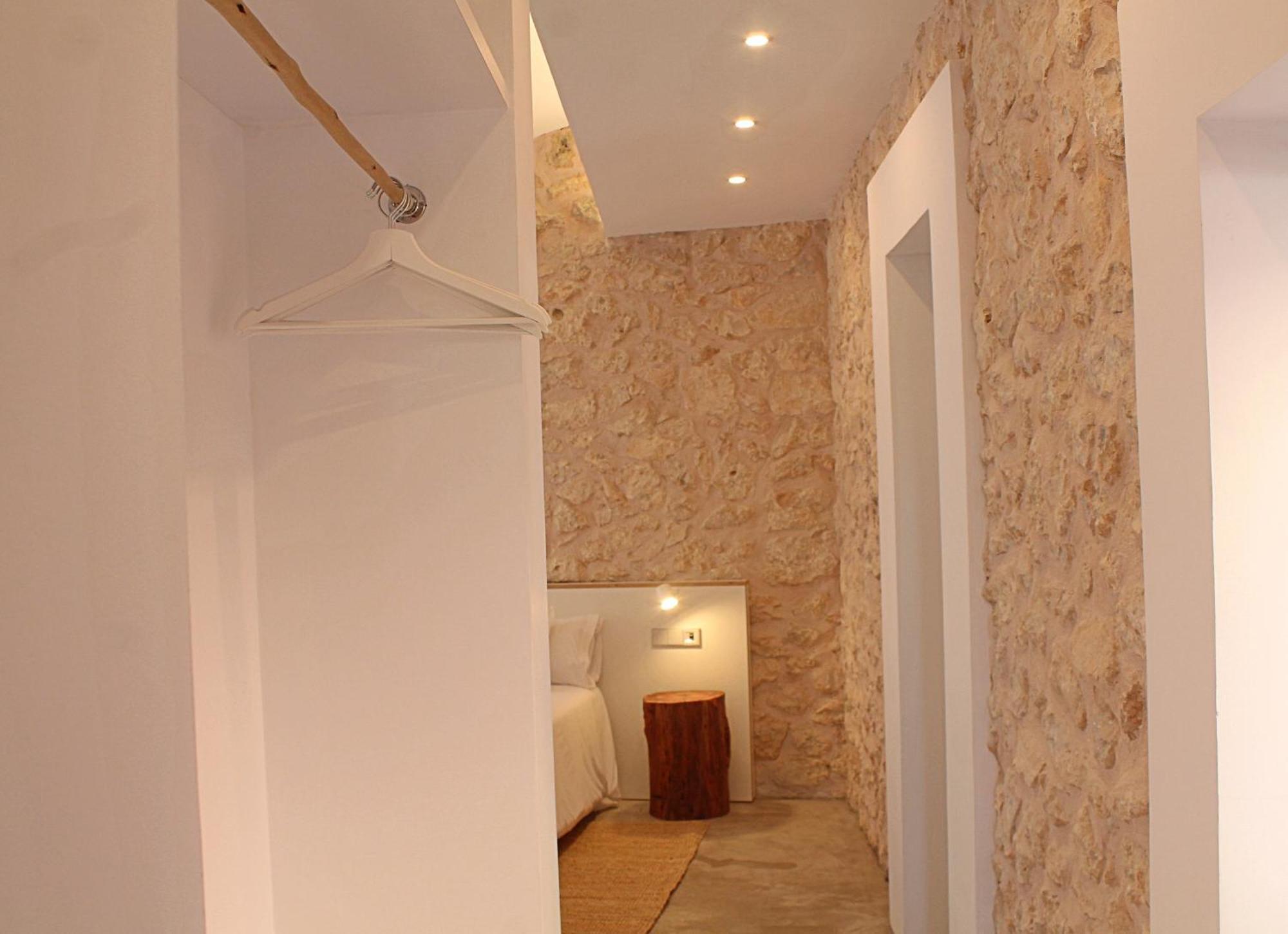 Can Cota Boutique - Turismo De Interior Selva  Rom bilde