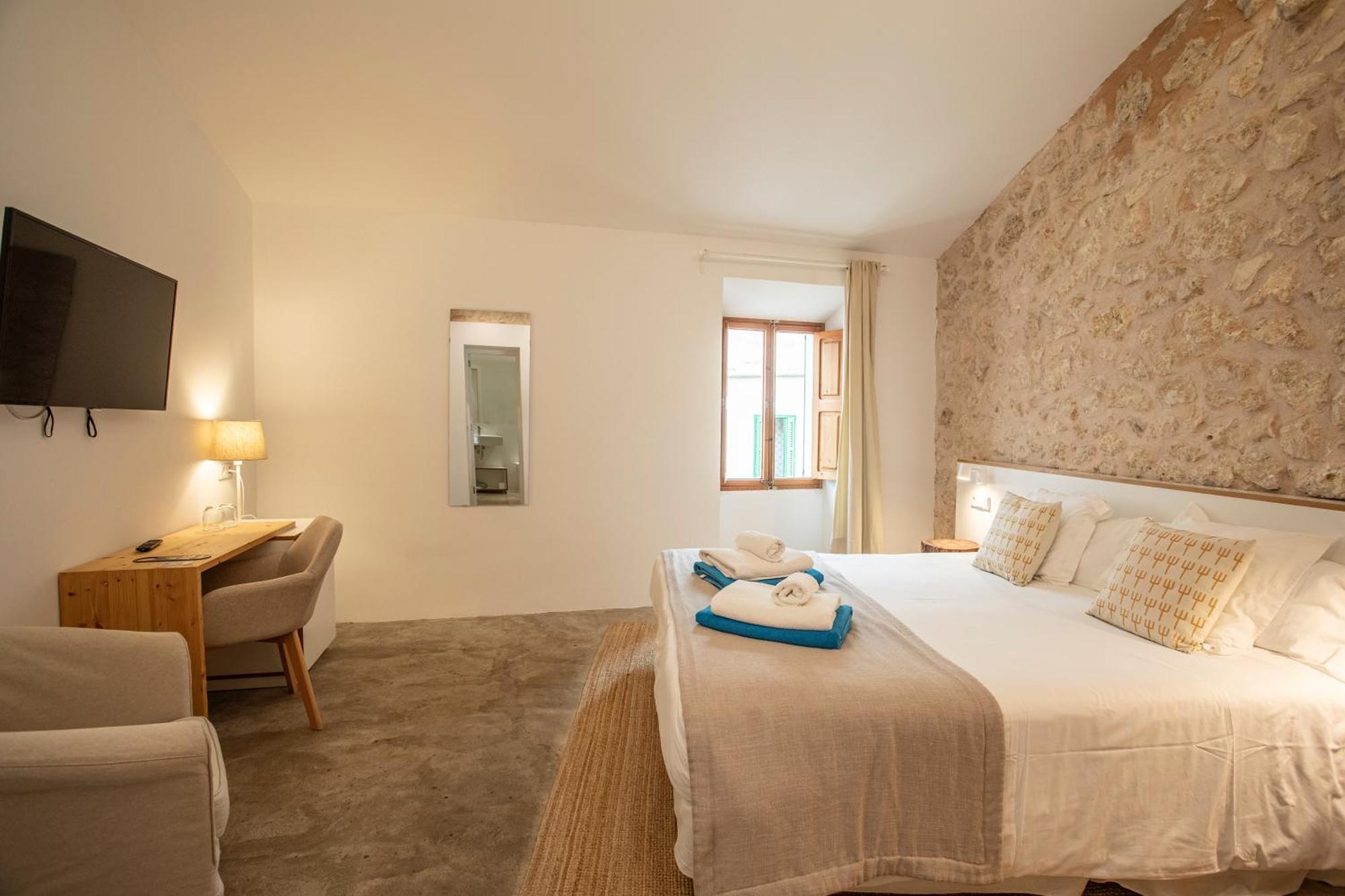 Can Cota Boutique - Turismo De Interior Selva  Eksteriør bilde