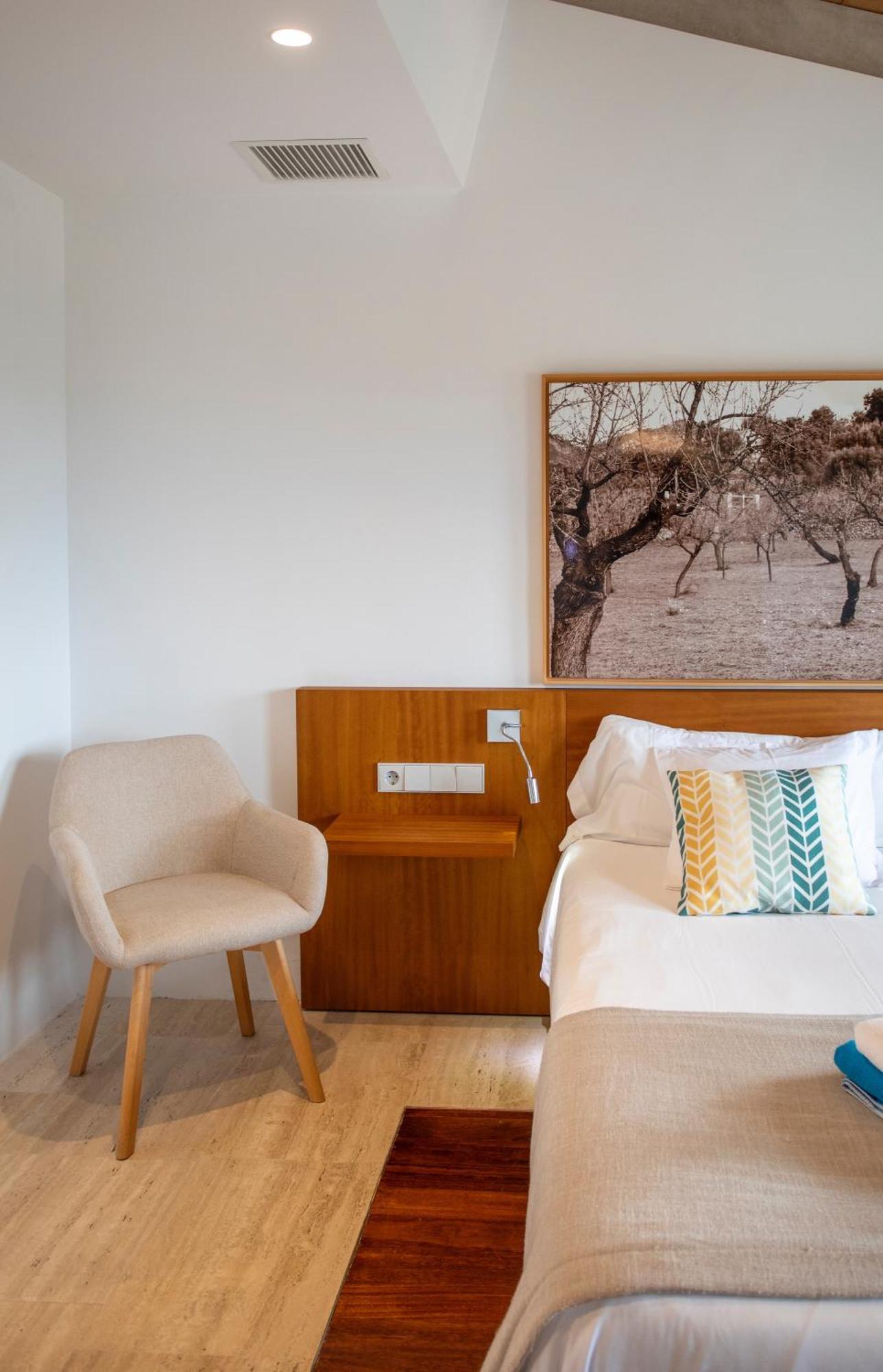 Can Cota Boutique - Turismo De Interior Selva  Eksteriør bilde